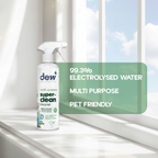 Superclean Fragrance-free