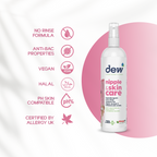 Nipple and skin care