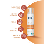 Hand & Body Wash Foam Passion fruit & Mango Fragrance