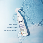 Baby Cleansing Water