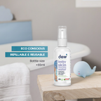 Baby Cleansing Water