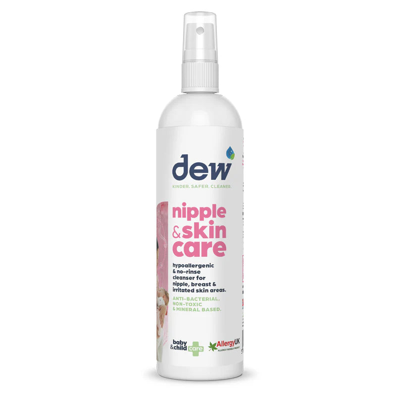 Nipple and skin care