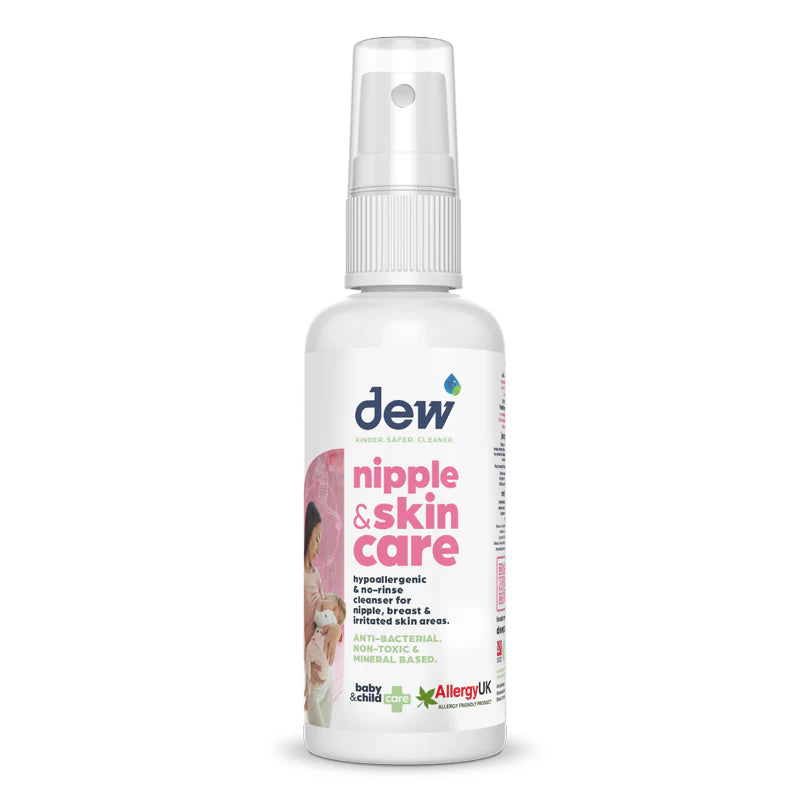 Nipple and skin care